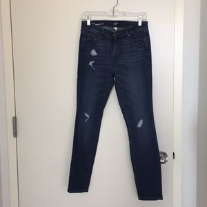 Loft Jeans